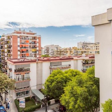 Stylish 3 Bedroom Penthouse In Marbella Centre With Large Pool Close To The Beach Екстериор снимка